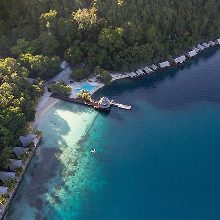 Pearl Farm Beach Resort Самал Экстерьер фото
