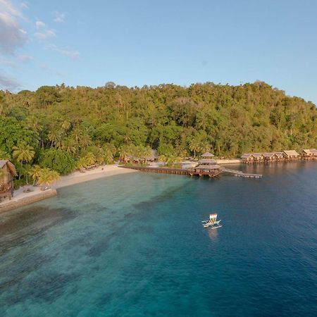 Pearl Farm Beach Resort Самал Экстерьер фото