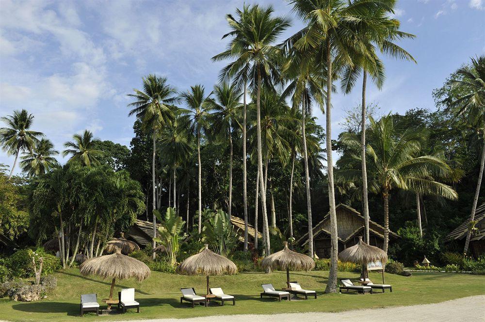 Pearl Farm Beach Resort Самал Экстерьер фото