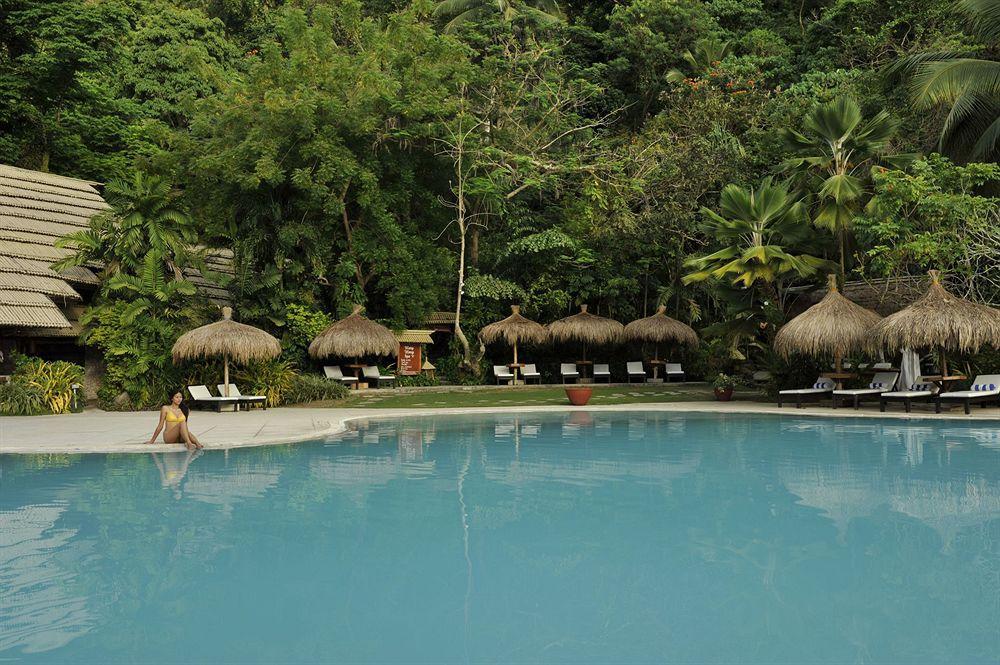 Pearl Farm Beach Resort Самал Экстерьер фото